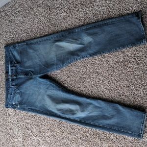 Men's Banana Republic Premium Performance Jean 33x30